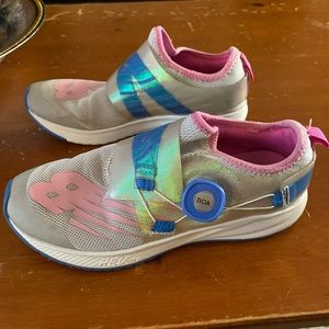 New Balance REV Lite Girl’s Shoes